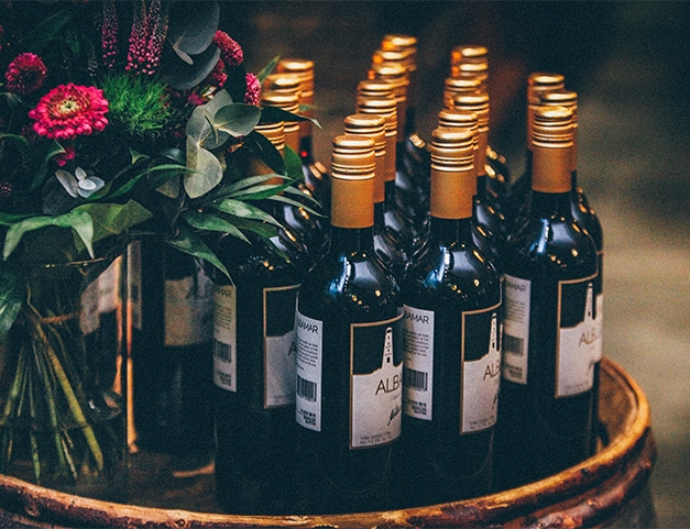 Купить алкоголь в Казани